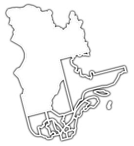 Nord-du-Quebec