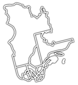 Gaspésie–Îles-de-la-Madeleine