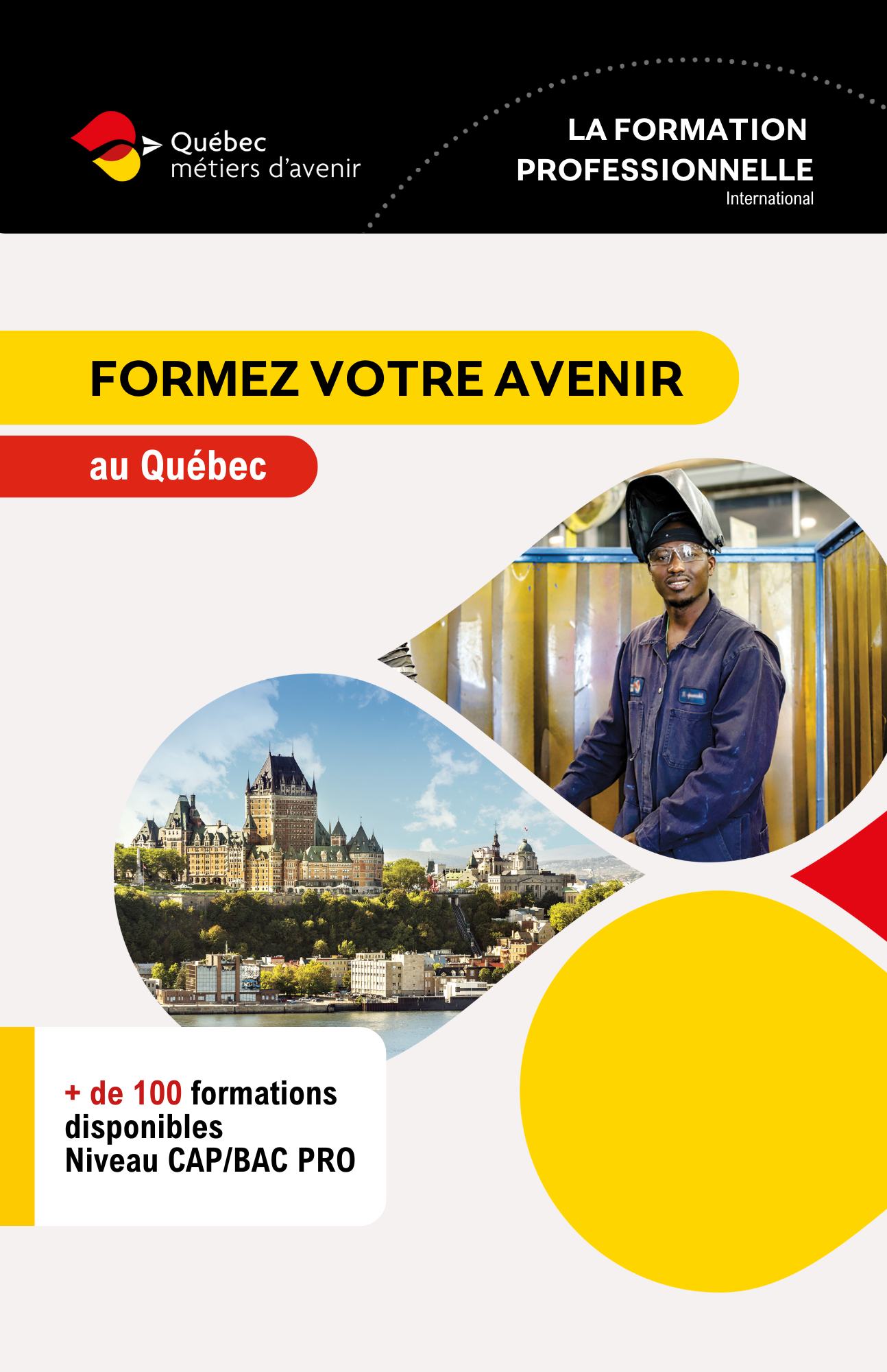 Documents d'information