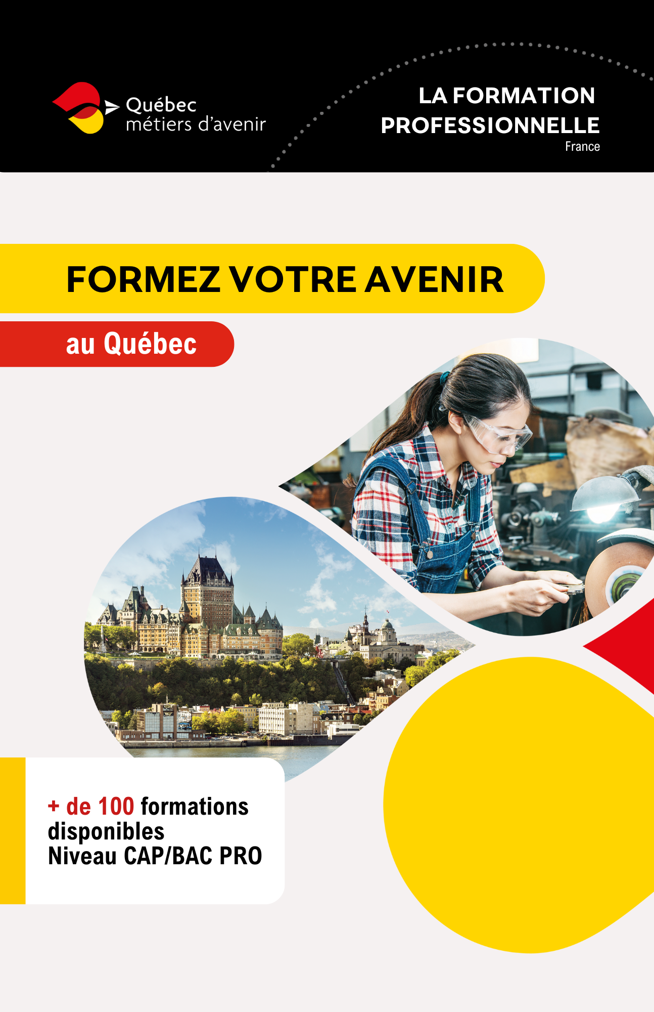 Documents d'information