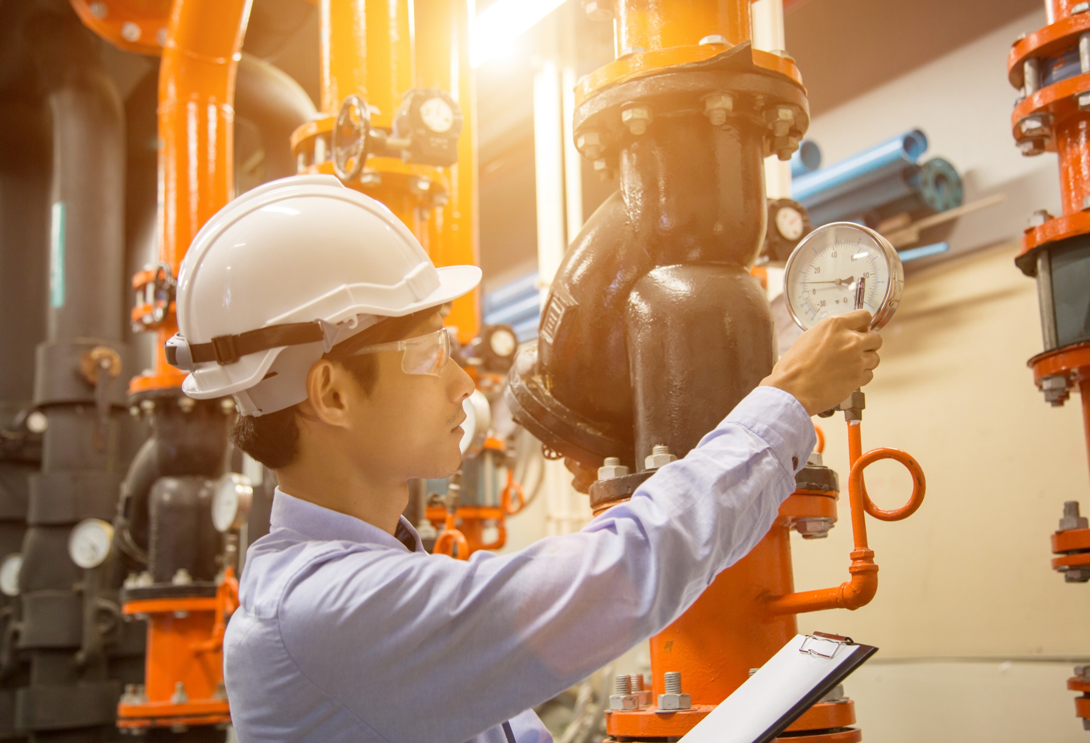 Formation Refrigeration Quebec Metiers D Avenir